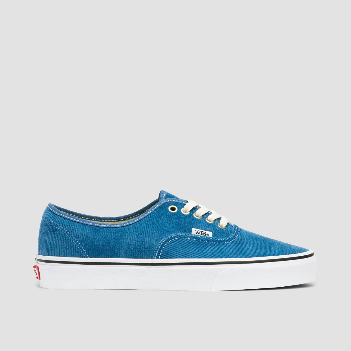 Vans Authentic Trainers Blue | Mainline Menswear United States